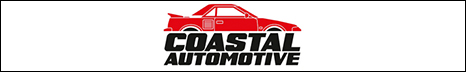 Logo of Coastal Automotive Sales Ltd 